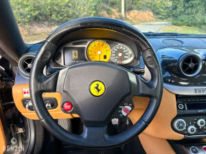 Ferrari 599 GTB Fiorano - 2007