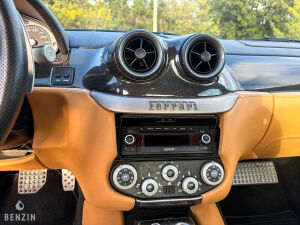 Ferrari 599 GTB Fiorano - 2007