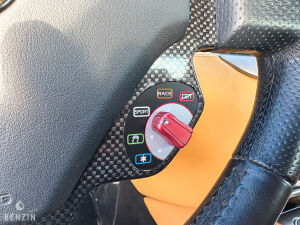 Ferrari 599 GTB Fiorano - 2007