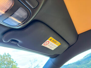 Ferrari 599 GTB Fiorano - 2007