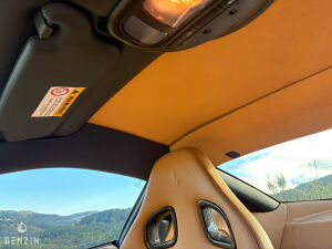 Ferrari 599 GTB Fiorano - 2007