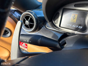 Ferrari 599 GTB Fiorano - 2007