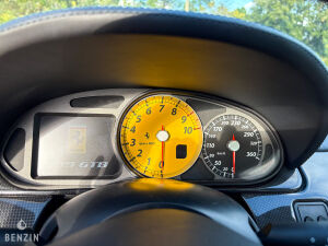 Ferrari 599 GTB Fiorano - 2007