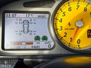 Ferrari 599 GTB Fiorano - 2007