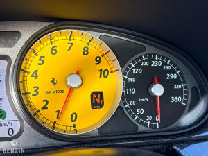 Ferrari 599 GTB Fiorano - 2007