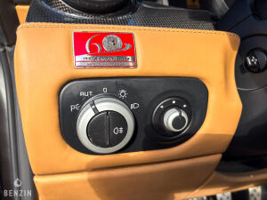 Ferrari 599 GTB Fiorano - 2007