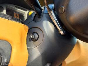 Ferrari 599 GTB Fiorano - 2007