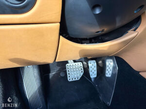 Ferrari 599 GTB Fiorano - 2007