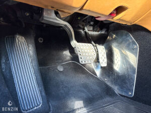 Ferrari 599 GTB Fiorano - 2007