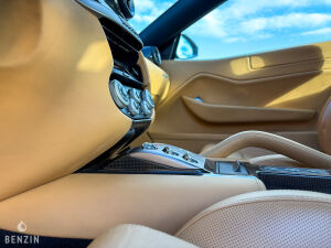 Ferrari 599 GTB Fiorano - 2007