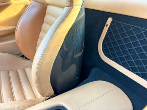 Ferrari 599 GTB Fiorano - 2007