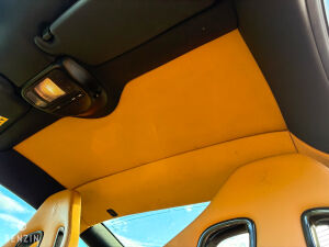 Ferrari 599 GTB Fiorano - 2007