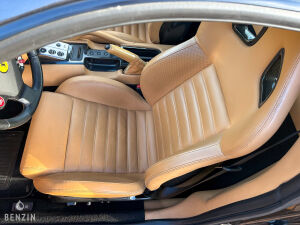 Ferrari 599 GTB Fiorano - 2007