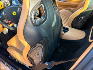 Ferrari 599 GTB Fiorano - 2007