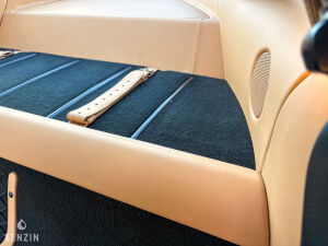 Ferrari 599 GTB Fiorano - 2007