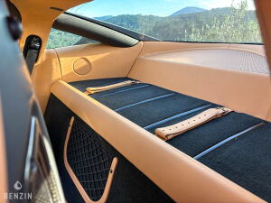 Ferrari 599 GTB Fiorano - 2007