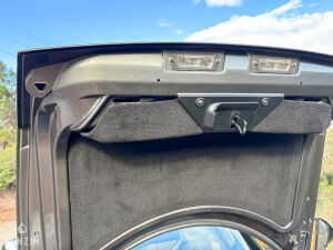 Ferrari 599 GTB Fiorano - 2007