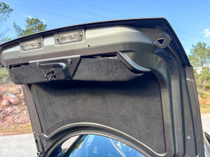 Ferrari 599 GTB Fiorano - 2007