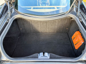 Ferrari 599 GTB Fiorano - 2007