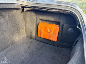 Ferrari 599 GTB Fiorano - 2007