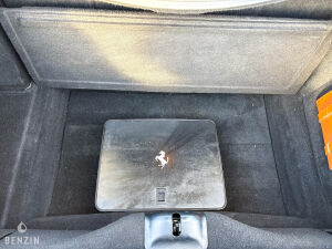 Ferrari 599 GTB Fiorano - 2007