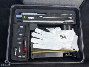 Ferrari 599 GTB Fiorano - 2007