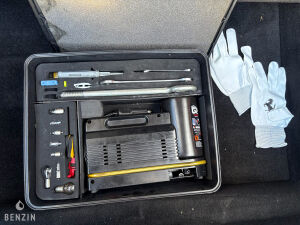 Ferrari 599 GTB Fiorano - 2007