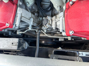 Ferrari 599 GTB Fiorano - 2007