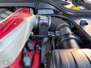 Ferrari 599 GTB Fiorano - 2007