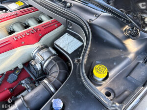 Ferrari 599 GTB Fiorano - 2007