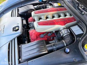 Ferrari 599 GTB Fiorano - 2007