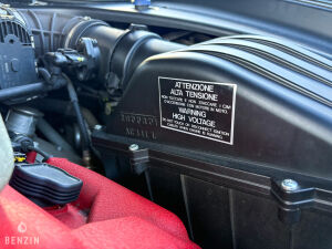 Ferrari 599 GTB Fiorano - 2007