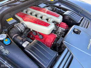 Ferrari 599 GTB Fiorano - 2007