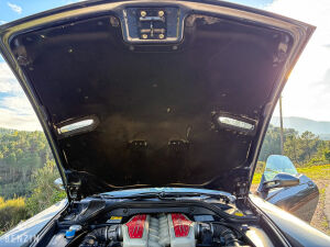 Ferrari 599 GTB Fiorano - 2007