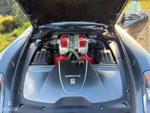 Ferrari 599 GTB Fiorano - 2007