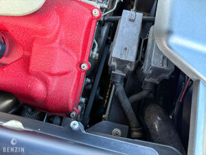 Ferrari 599 GTB Fiorano - 2007