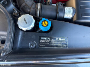 Ferrari 599 GTB Fiorano - 2007