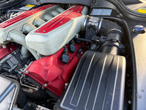 Ferrari 599 GTB Fiorano - 2007