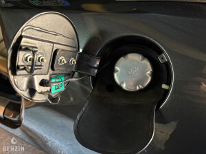 Ferrari 599 GTB Fiorano - 2007