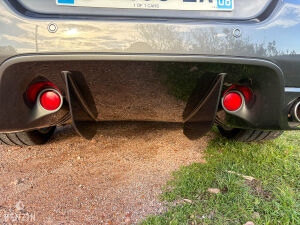 Ferrari 599 GTB Fiorano - 2007