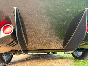 Ferrari 599 GTB Fiorano - 2007