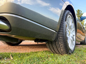 Ferrari 599 GTB Fiorano - 2007