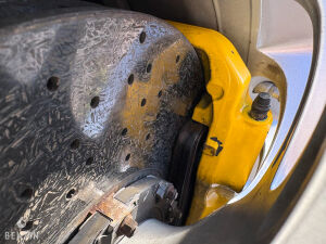 Ferrari 599 GTB Fiorano - 2007