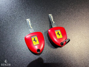 Ferrari 599 GTB Fiorano - 2007