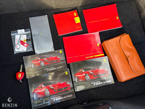 Ferrari 599 GTB Fiorano - 2007