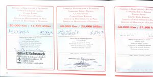 Ferrari 599 GTB Fiorano - 2007