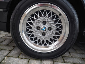 BMW 320i e30 cabriolet 40k km - 1989