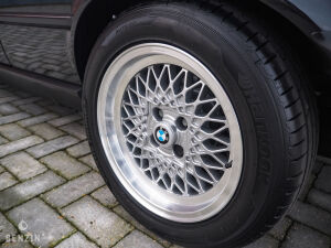 BMW 320i e30 cabriolet 40k km - 1989