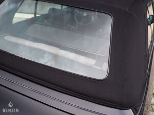 BMW 320i e30 cabriolet 40k km - 1989