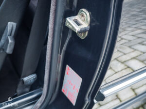 BMW 320i e30 cabriolet 40k km - 1989